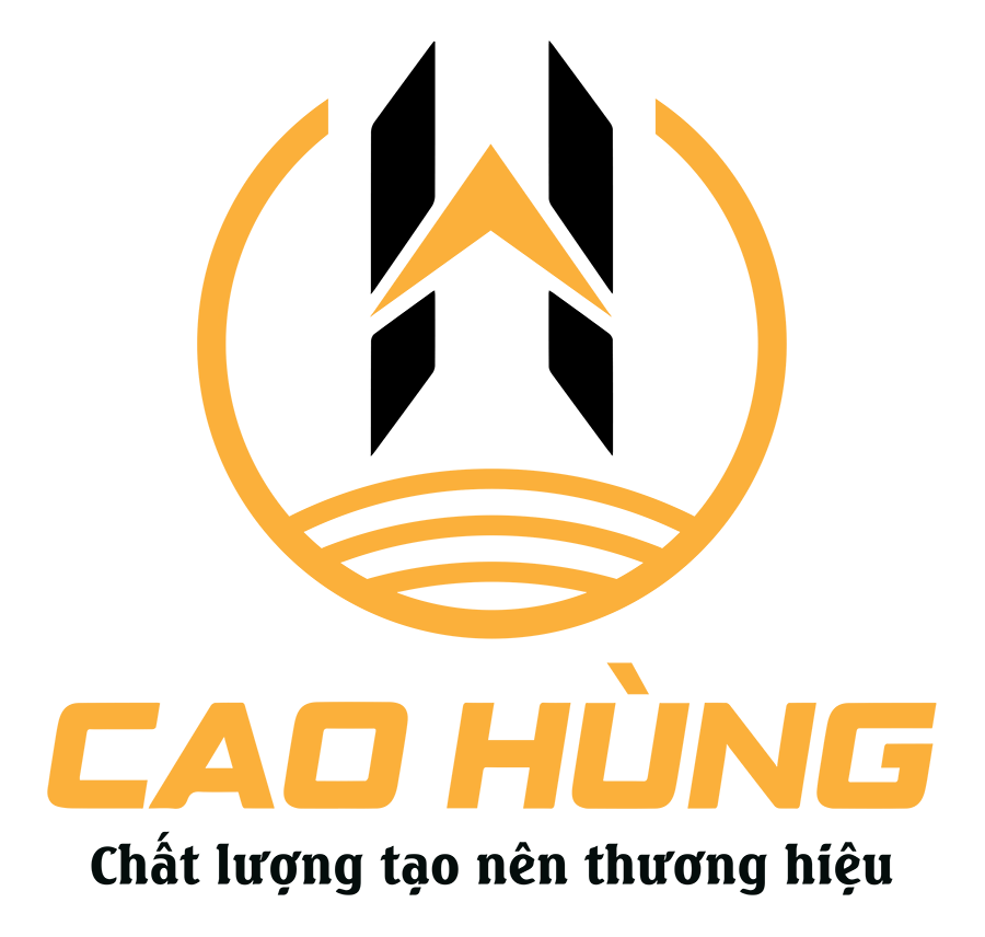 Cao Hung logo
